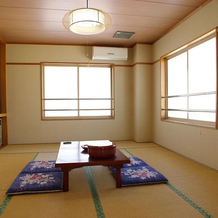 Hotel Elm Ishiuchi Minamiuonuma Luaran gambar