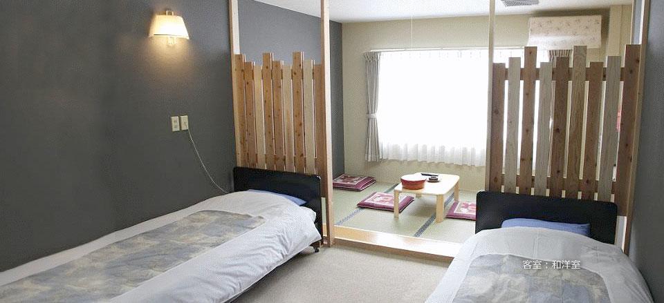Hotel Elm Ishiuchi Minamiuonuma Luaran gambar