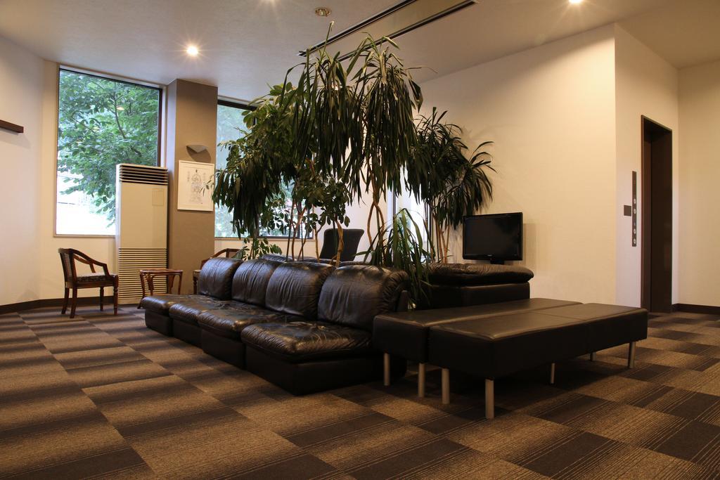 Hotel Elm Ishiuchi Minamiuonuma Luaran gambar