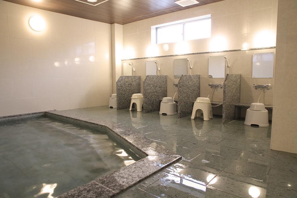 Hotel Elm Ishiuchi Minamiuonuma Luaran gambar