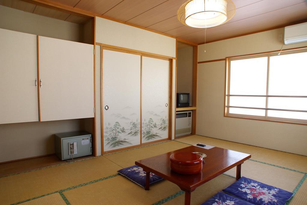 Hotel Elm Ishiuchi Minamiuonuma Luaran gambar