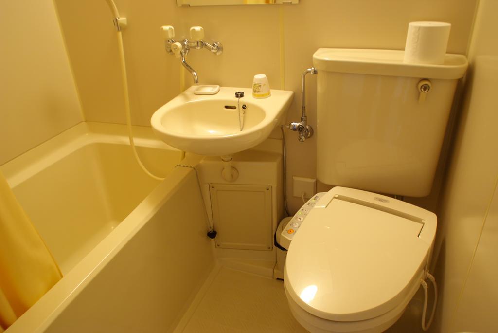 Hotel Elm Ishiuchi Minamiuonuma Luaran gambar