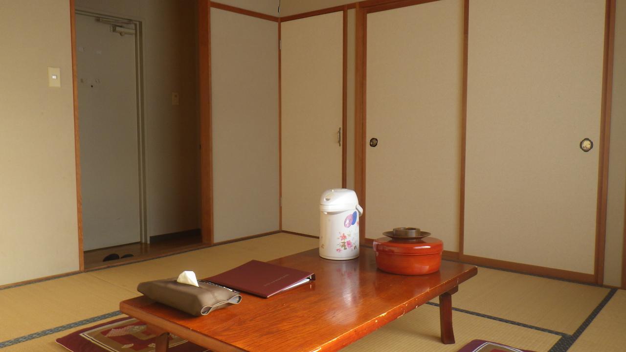 Hotel Elm Ishiuchi Minamiuonuma Luaran gambar