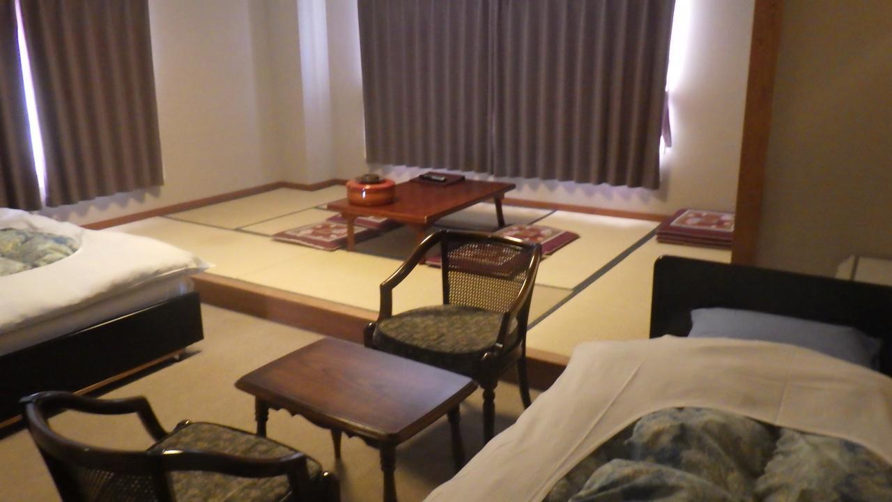 Hotel Elm Ishiuchi Minamiuonuma Luaran gambar