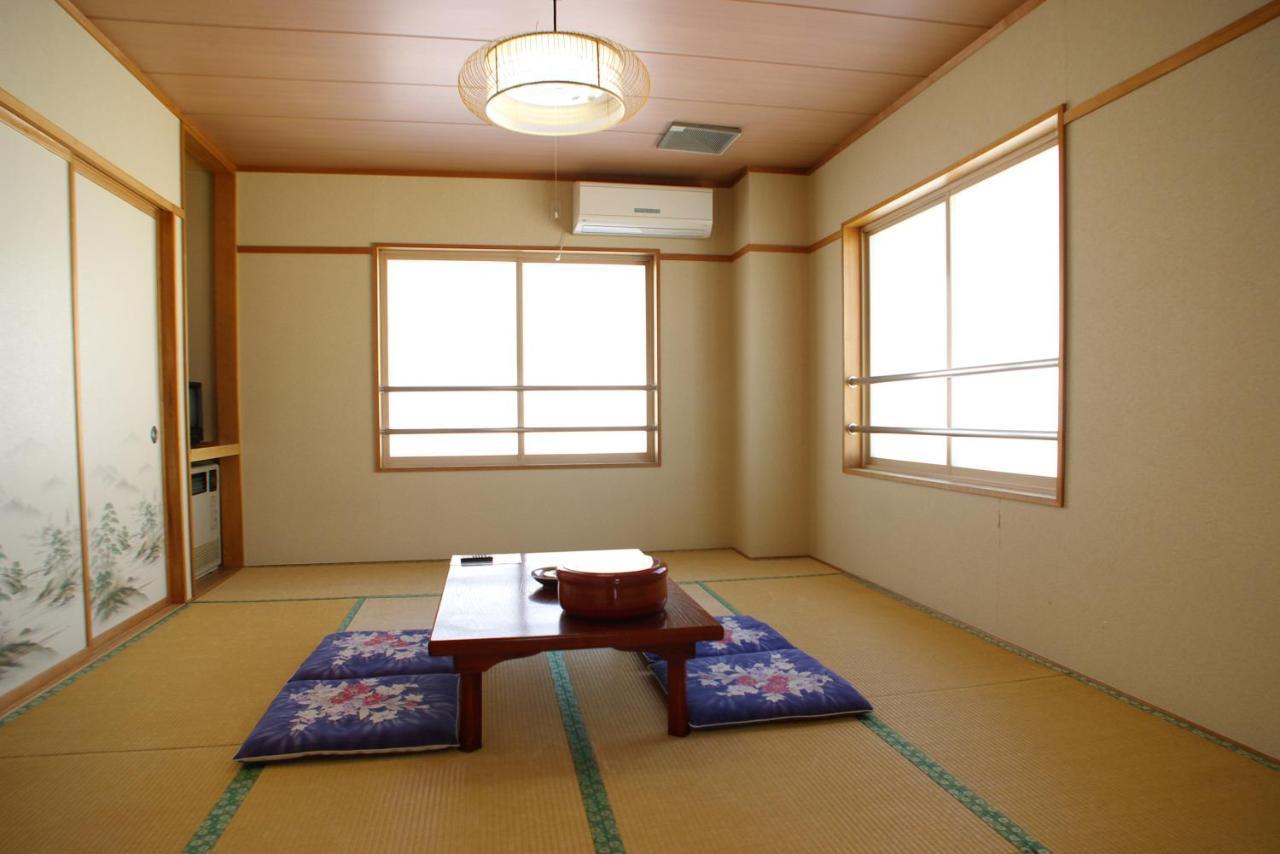 Hotel Elm Ishiuchi Minamiuonuma Luaran gambar