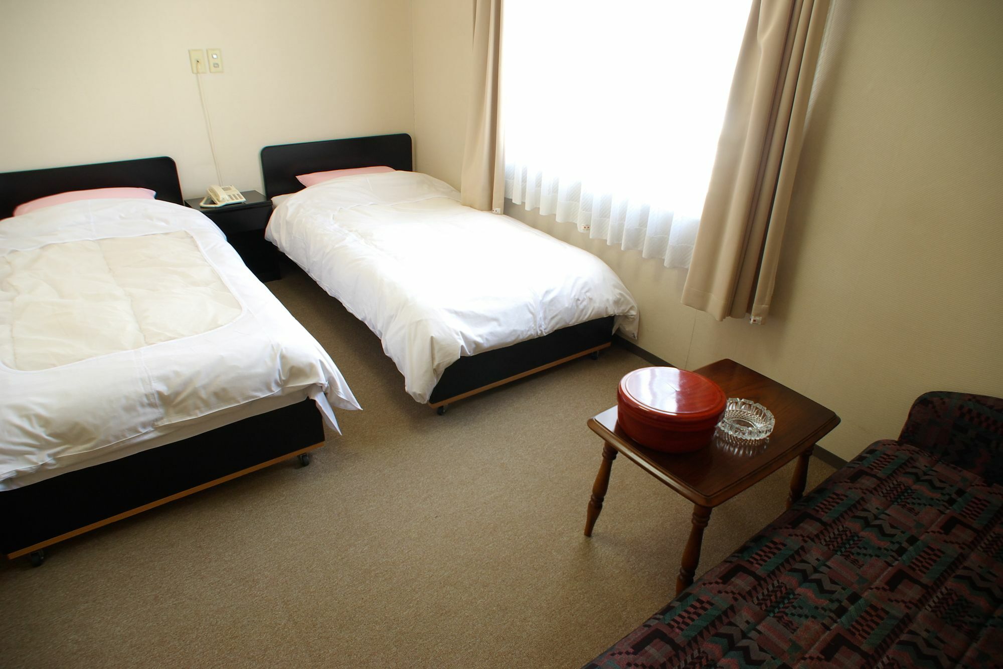 Hotel Elm Ishiuchi Minamiuonuma Luaran gambar