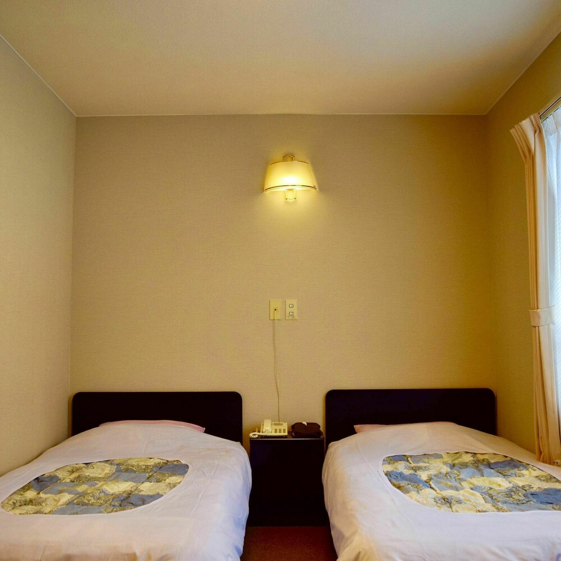 Hotel Elm Ishiuchi Minamiuonuma Luaran gambar